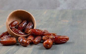 grosir kurma terdekat