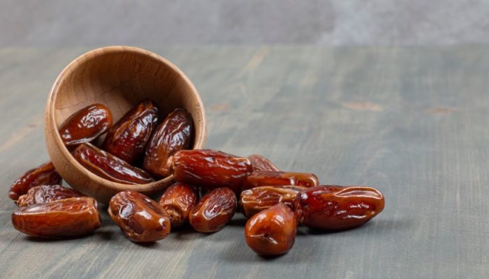 Berburu Kelezatan Kurma, Ini Rekomendasi Grosir Kurma Terdekat Area Kota Semarang