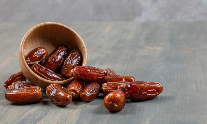 grosir kurma terdekat