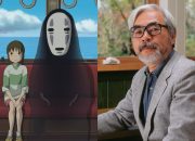 hayao miyazaki ghibli creator