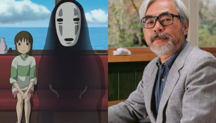 Foto AI Khas Studio Ghibli Viral di Medsos, Creator Hayao Miyazaki Ngaku Jijik