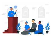 Kultum Ramadan terbaik