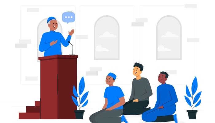 Kultum Ramadan Terbaik 2025, Ini Materi Lengkap dengan Dalilnya!
