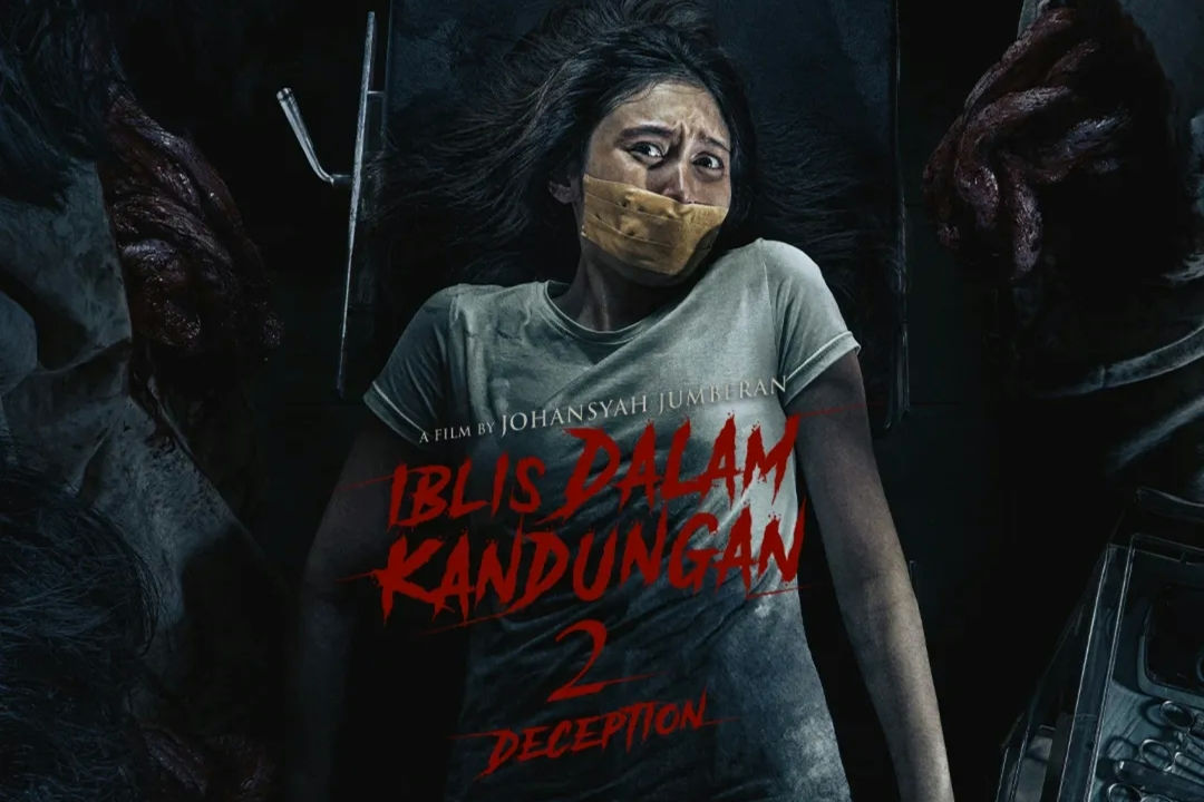 Film Iblis dalam Kandungan