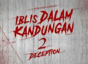 Film Iblis dalam Kandungan 2: Deception