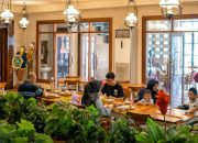 Cafe & Resto Semarang