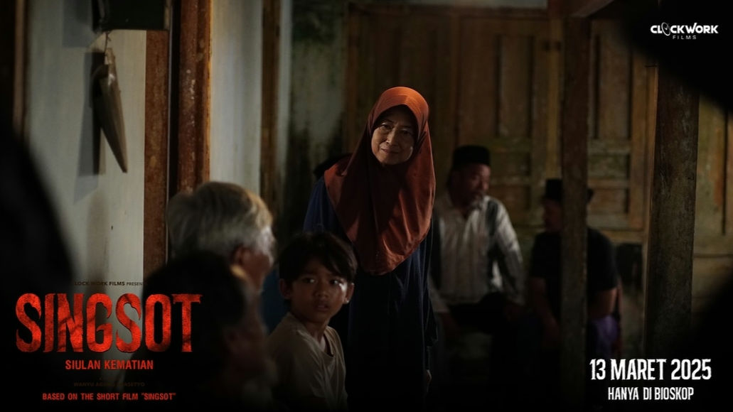 Film Singsot