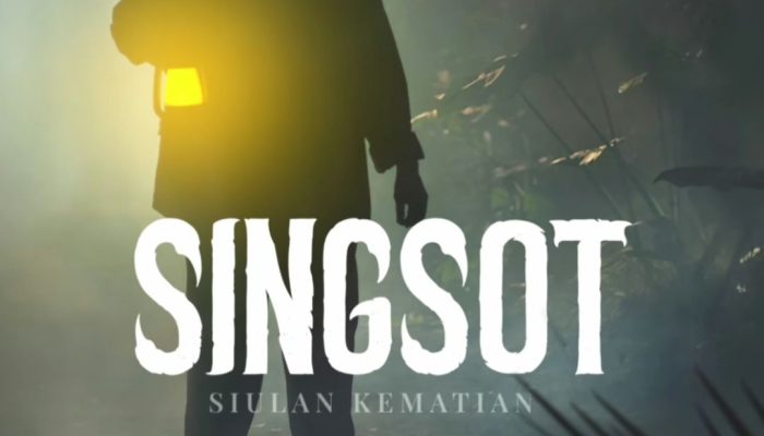 Film Horor Singsot 2025, Siulan Kematian Sebuah Mitos di Tanah Jawa