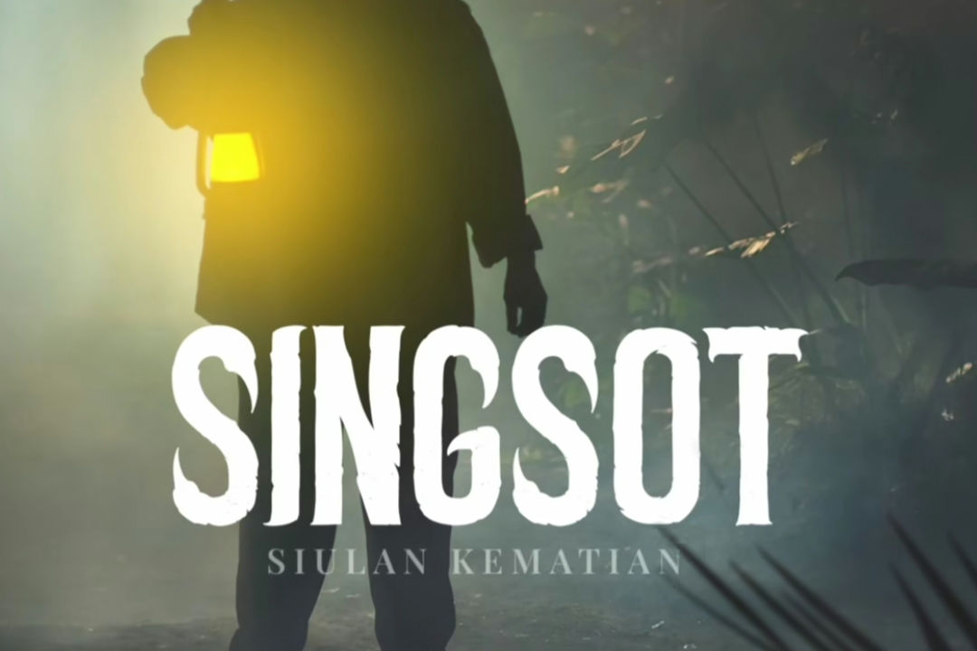 Film singsot