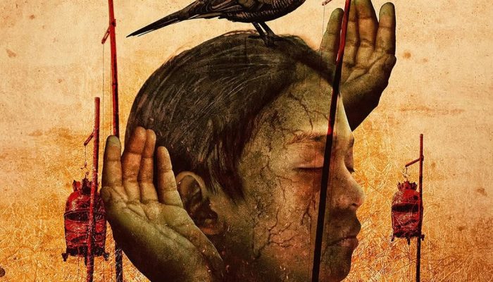 Sedang Tayang di Bioskop! Begini Sinopsis Film Horor Singsot