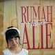 Poster Film Rumah untuk Alie