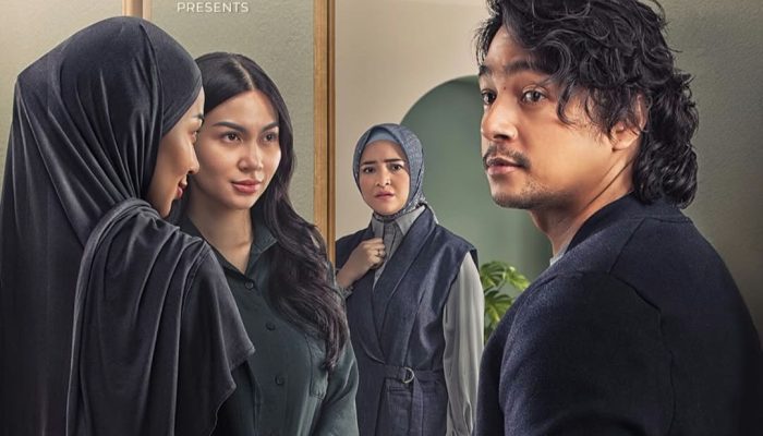 Film La Tahzan 2025: Sinopsis, Jadwal Tayang hingga Daftar Pemain