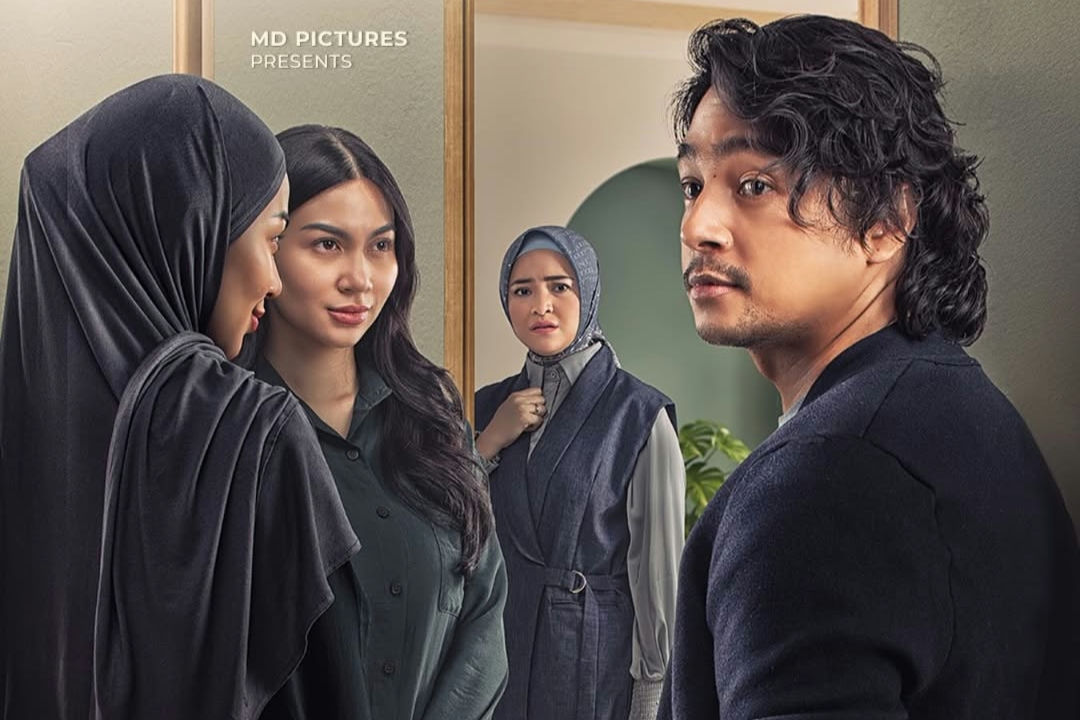 film La Tahzan