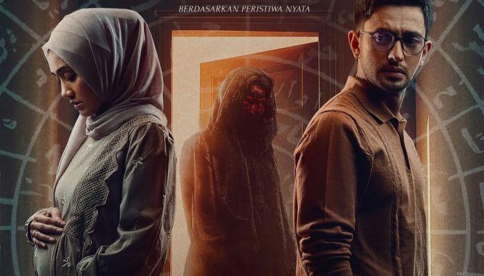 Tayang 15 Mei 2025, Begini Sinopsis Film Horor Berjudul Dasim