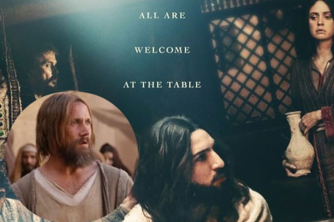 The Last Supper