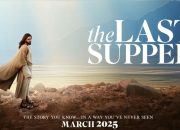 Film The Last Supper 2025: Sinopsis, Daftar Pemain dan Jadwal Tayang