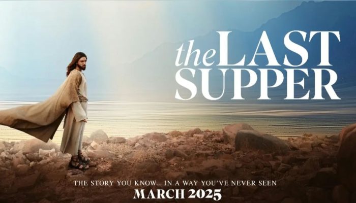 Film The Last Supper 2025: Sinopsis, Daftar Pemain dan Jadwal Tayang