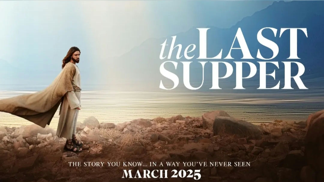 Film The Last Supper