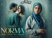 Film Lebaran 2025 | Film Norma antara Mertua dan Menantu