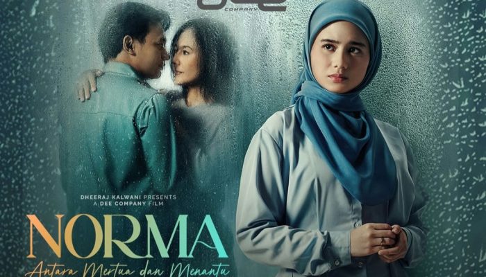 Bukan Sembarang Film! Ungkap Kelebihan Film Norma: Antara Mertua dan Menantu