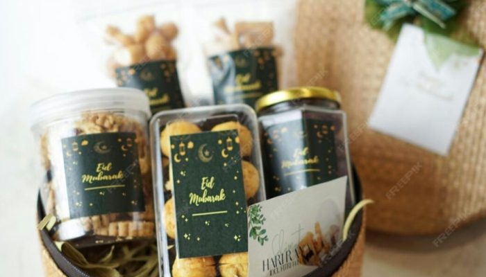 Murah dan Lengkap! Berikut Rekomendasi Toko Hampers Hari Raya Idul Fitri di Semarang
