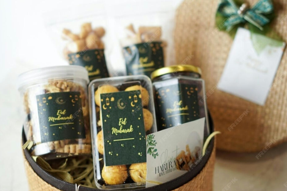 Idul Fitri