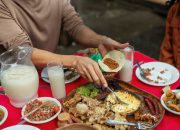 menu sahur sederhana