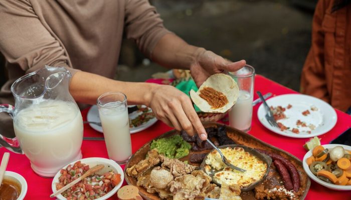 Hindari Menu Sahur Berikut ini, Bikin Tubuh Auto Lemas Seharian saat Berpuasa