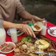 menu sahur sederhana