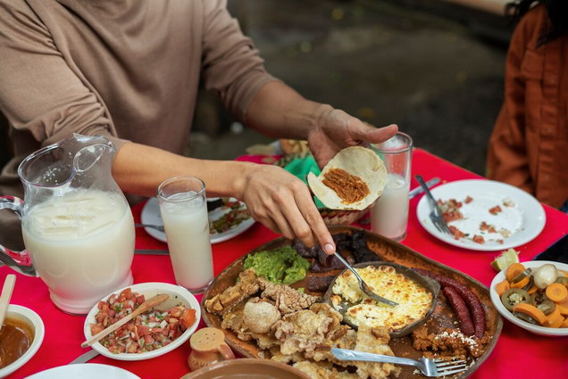 menu sahur sederhana