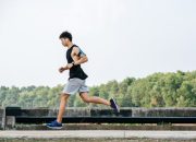 Mau Tetap Bugar saat Puasa? Lakukan Aktivitas Ini!