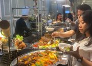 Bukber Hotel Semarang | Hotel Ramadan