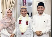 Temui Menteri ESDM, Wakil Ketua DPRD Blora Minta Percepat Legalitas Tambang Minyak Sumur Tua