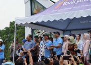 Mudik Gratis Bank Jateng