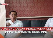 Komisi A DPRD Jateng