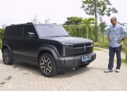 Chery J6