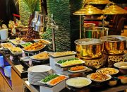 Promo Spesial Ramadan 2025 di Hotel Ciputra Semarang: Buka Puasa, Hampers, dan Paket Menginap