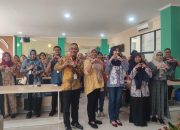 50 UMKM Semarang Dapat Pelatihan Manajemen Retail dan Kurasi untuk Masuk Gerai Alfamart