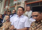 Petani Grobogan Gagal Panen Akibat Banjir, Wamentan Sudaryono Bakal Beri Bantuan Benih