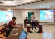 Disdik Semarang dan Tanoto Foundation Kolaborasi Tingkatkan Literasi dan Numerasi