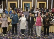 Bawaslu Kota Semarang Lakukan Evaluasi dan Refleksi Pasca Pemilihan 2024