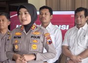 kapolres semarang