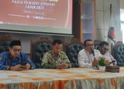 KPU Kota Semarang Bakal Kembalikan Silpa Anggaran Pilwalkot Sekitar Rp 25 Miliar