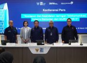 TelkomGroup Siaga RAFI 2025, Optimalkan Layanan dan Infrastruktur Digital