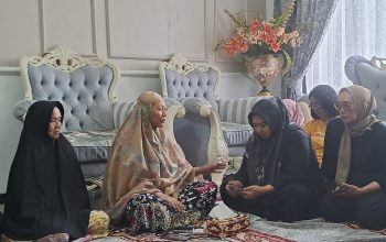 Empat Warga Semarang Meninggal dalam Kecelakaan Bus Jamaah Umroh di Arab Saudi