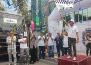Pegadaian Kanwil Semarang Gelar Mudik Gratis, 200 Pemudik Dapat Fasilitas Lengkap