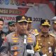 Fasilitas Tol Fungsional Semarang-Jogja Belum Lengkap, Kapolri Minta Pemudik Waspada