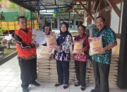 Baznas Kota Semarang Salurkan 19,5 Ton Lebih Zakat Fitrah Selama Ramadhan