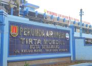 PDAM Tirta Moedal Jamin Pelayanan Tetap Berjalan Saat Libur Idul Fitri 1446 H