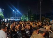 Konvoi Semarang